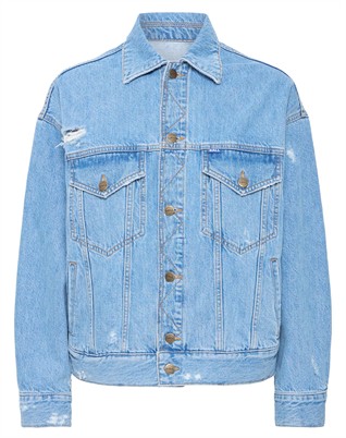 Serre Classic Denim Jakke